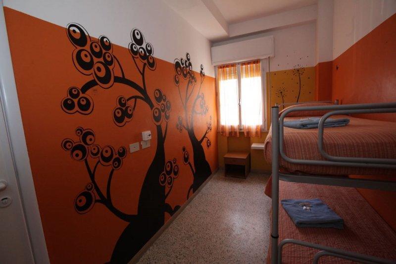 Budget Zweibettzimmer mit eigenem Bad